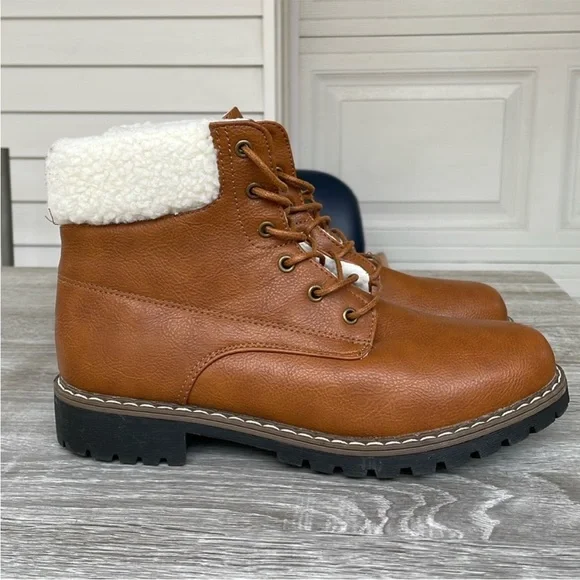 Catherine Malandrino Womens Boots - Picture 3 of 12